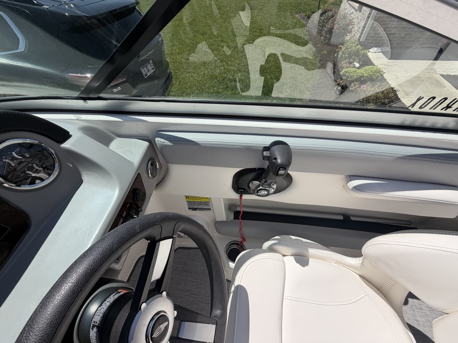 2022 Chaparral 21 SSi - Photo 40