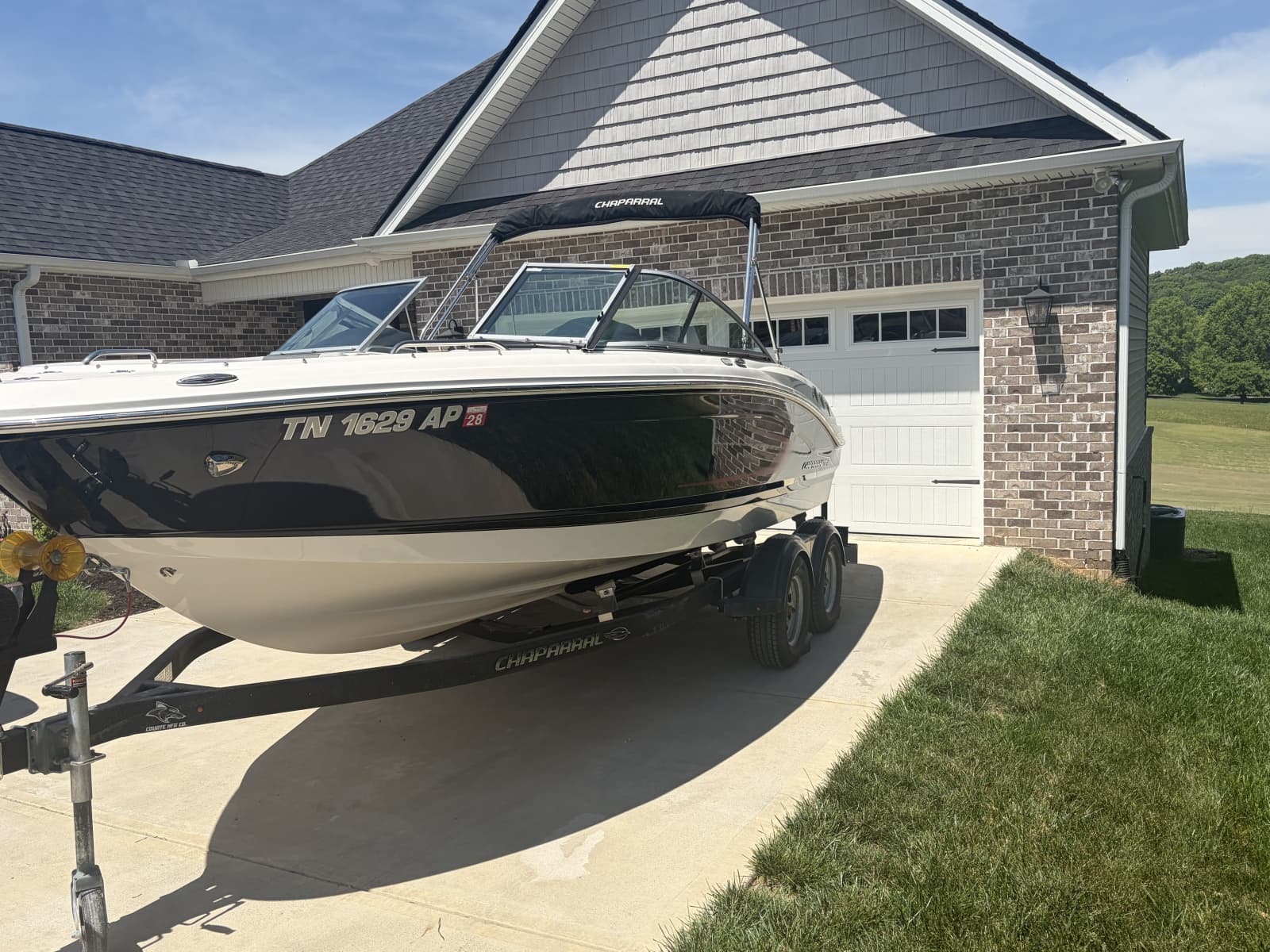 2022 Chaparral 21 SSi - Photo 7