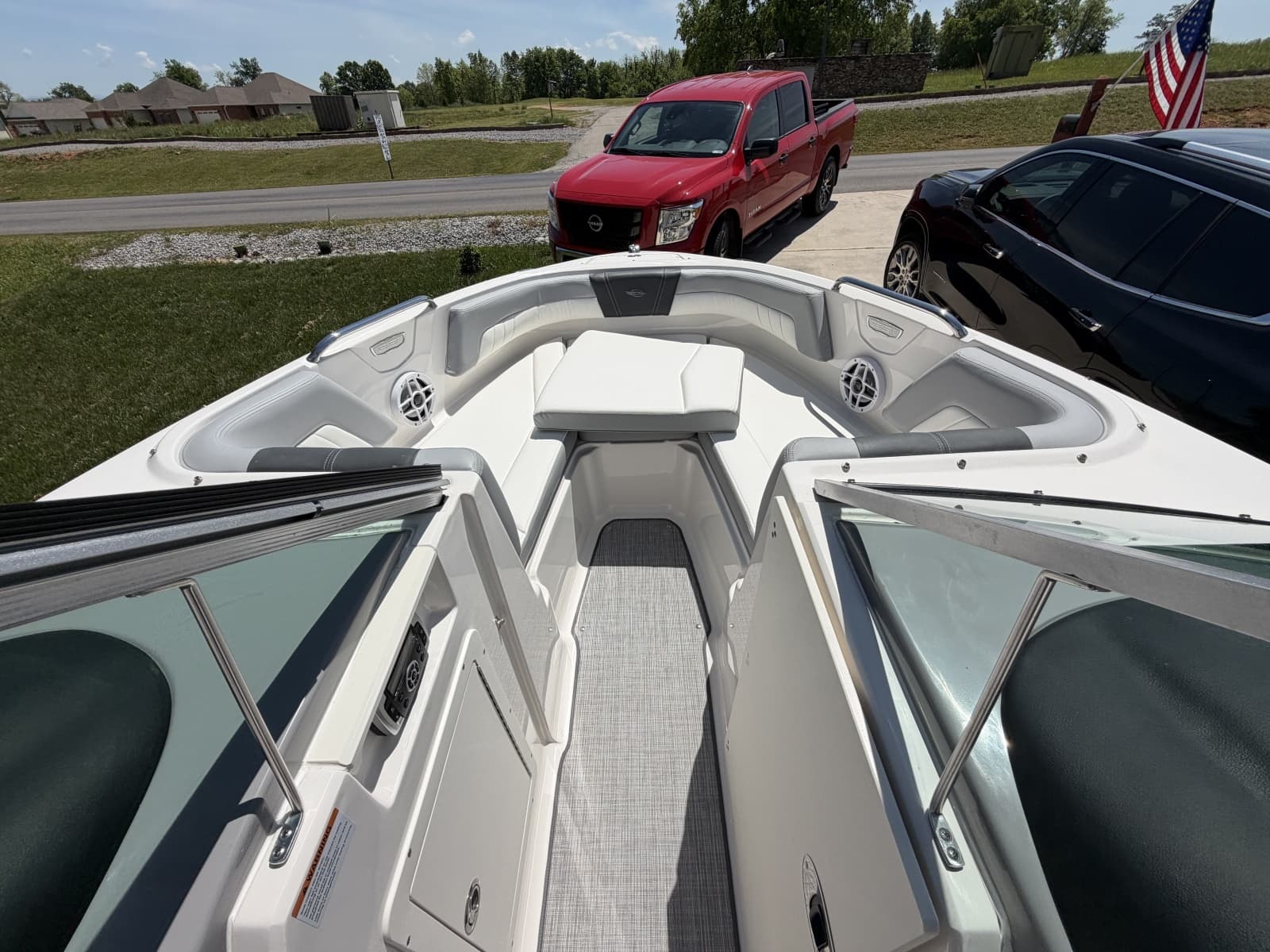 2022 Chaparral 21 SSi - Photo 26