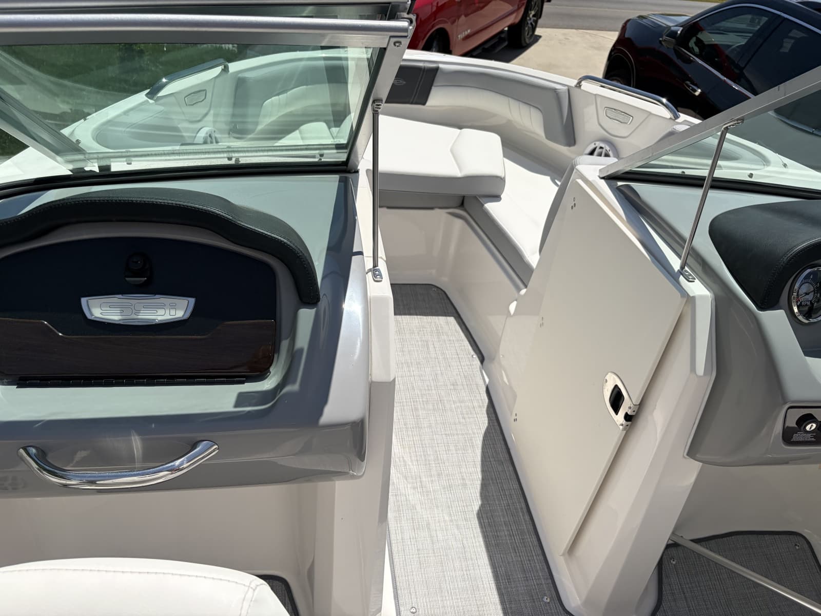 2022 Chaparral 21 SSi - Photo 54