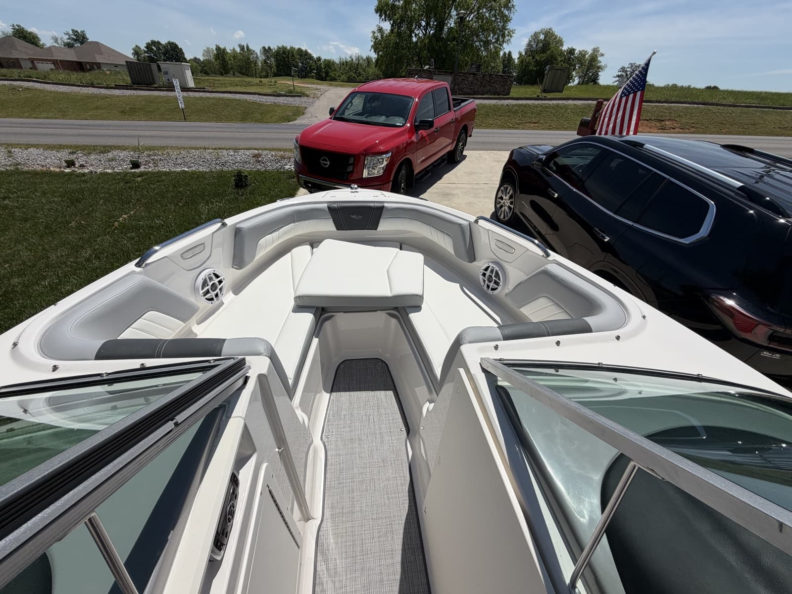 2022 Chaparral 21 SSi - Photo 23