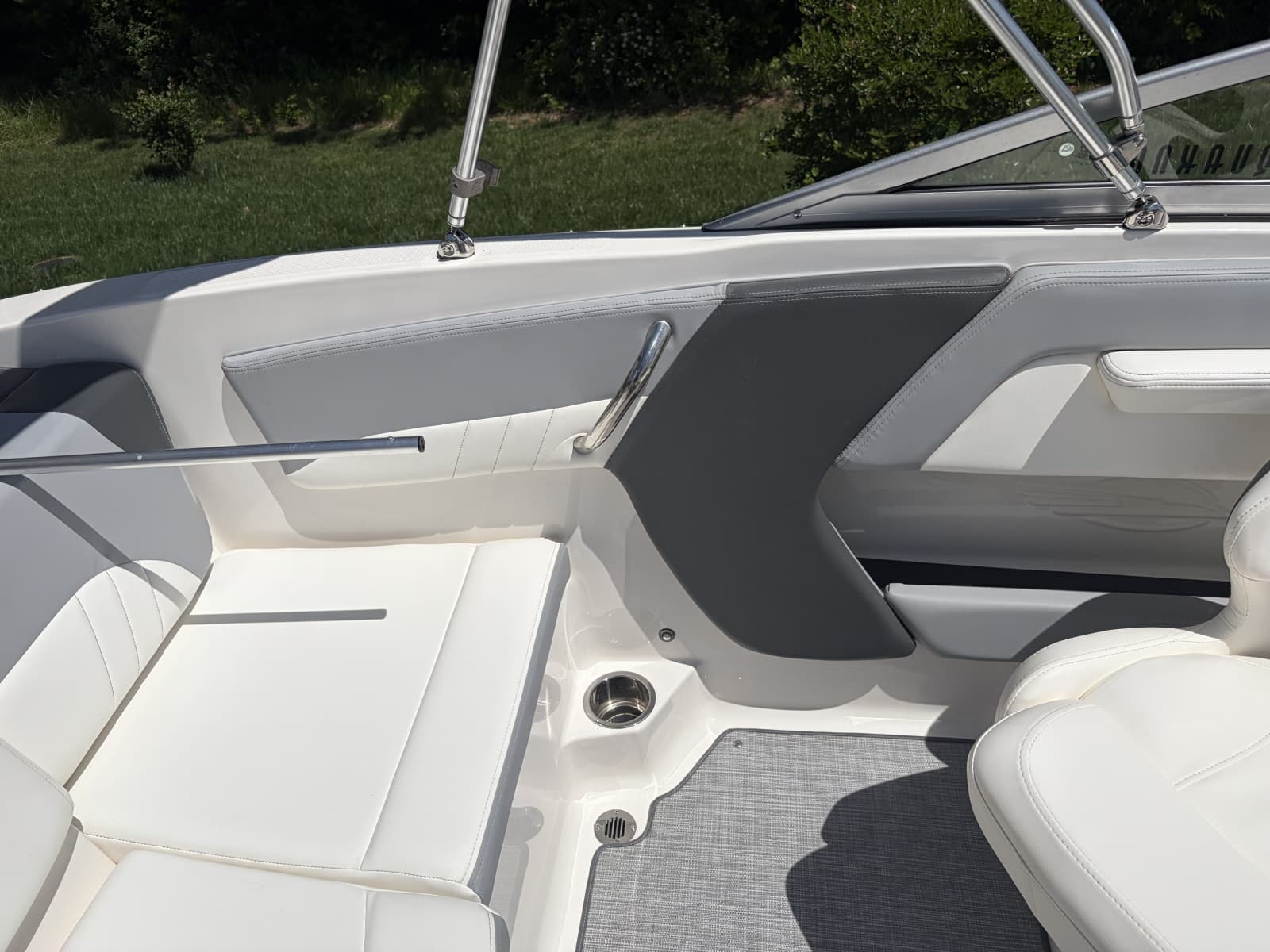 2022 Chaparral 21 SSi - Photo 20