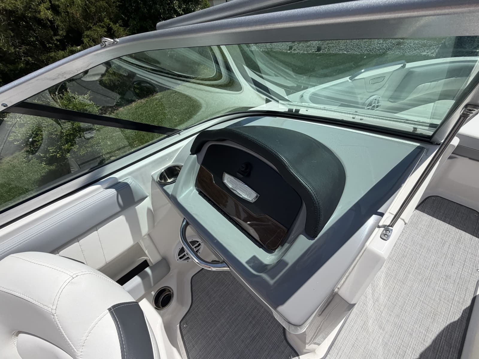 2022 Chaparral 21 SSi - Photo 25