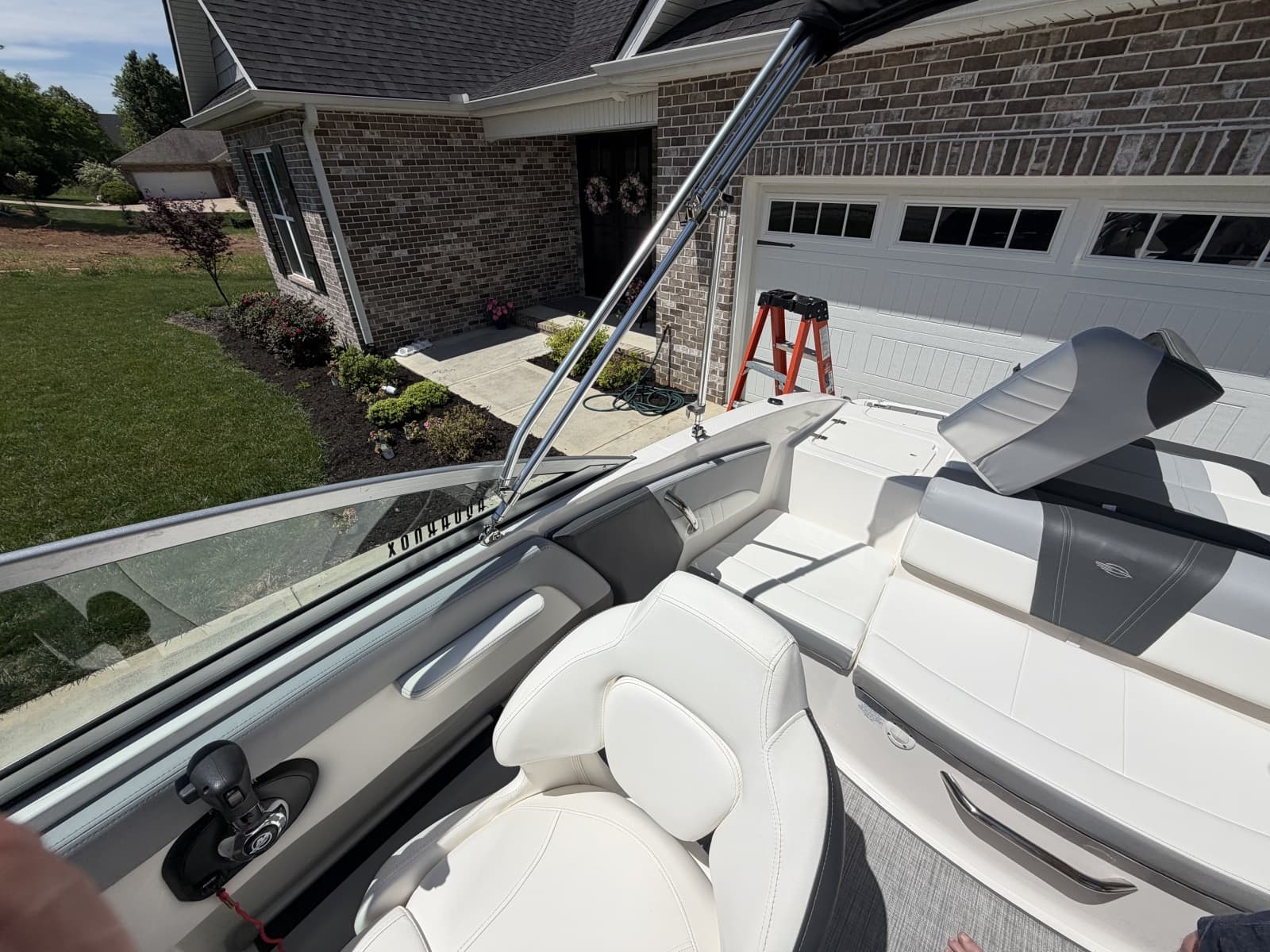 2022 Chaparral 21 SSi - Photo 42