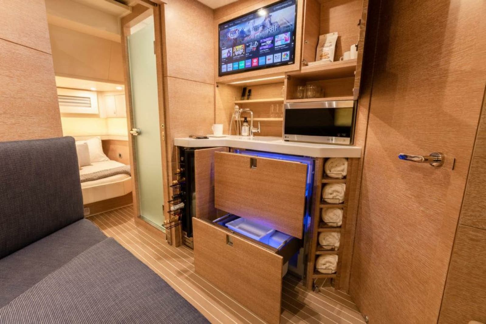 2023 Scout 530 LXF - Photo 20