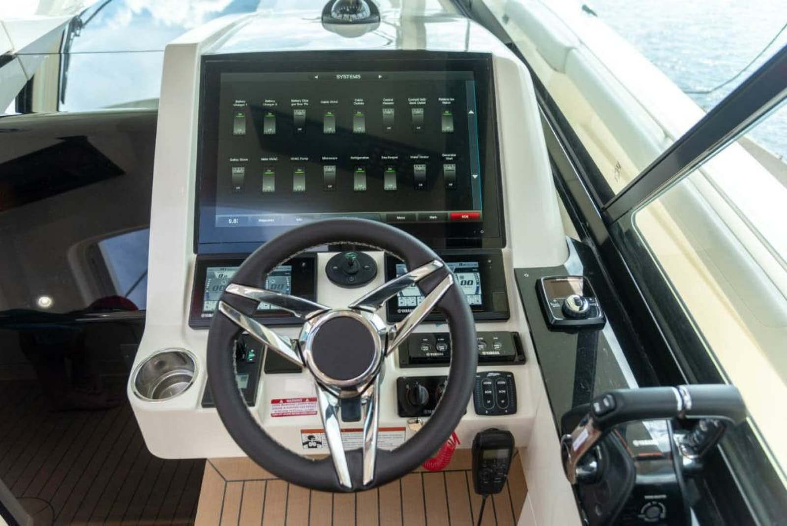 2023 Scout 530 LXF - Photo 11