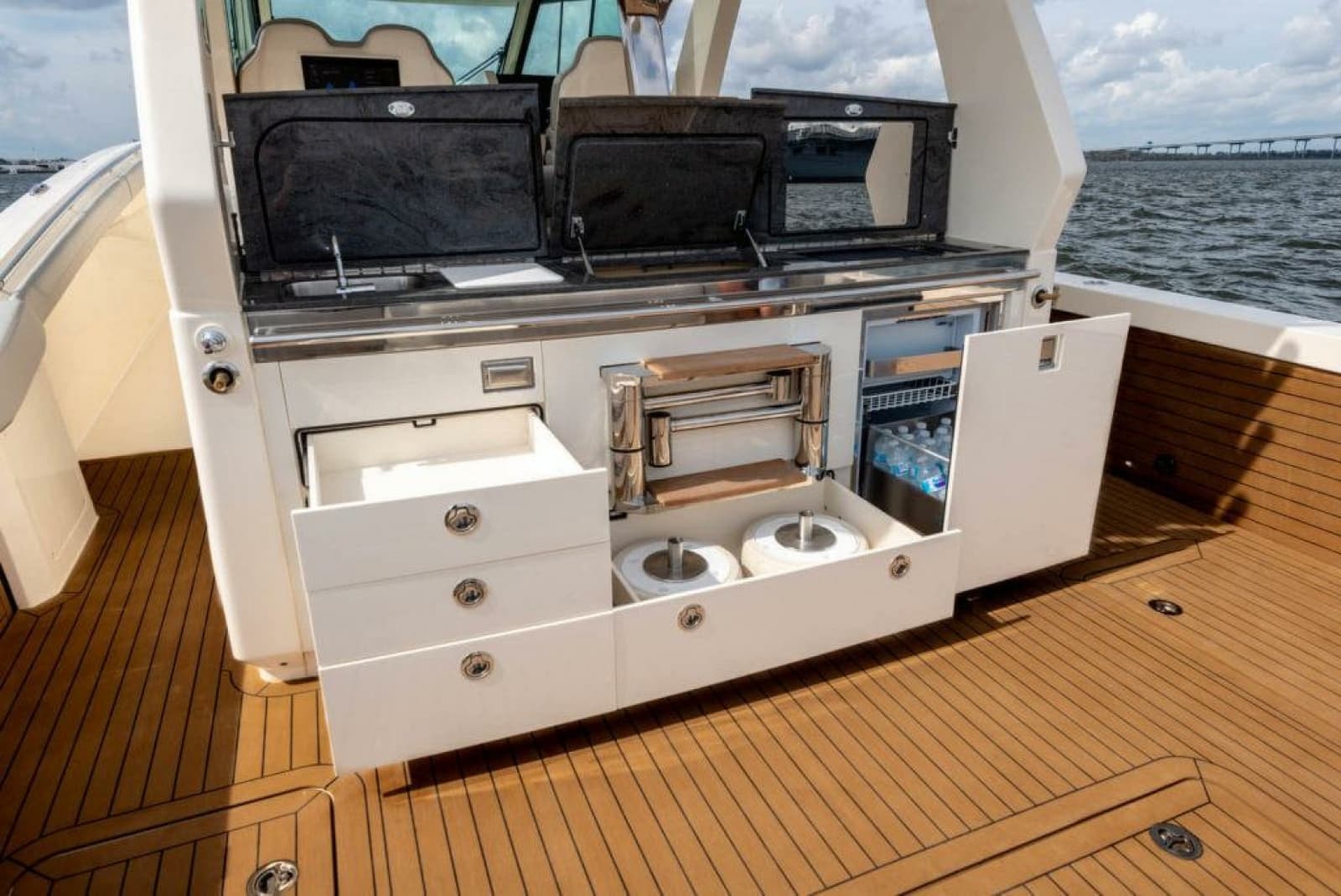 2023 Scout 530 LXF - Photo 14