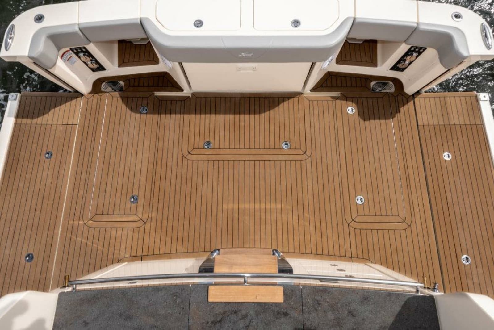 2023 Scout 530 LXF - Photo 15