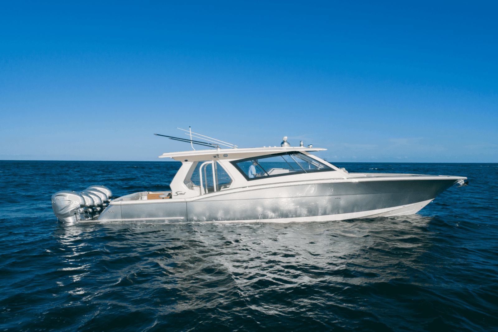 2023 Scout 530 LXF - Photo 3