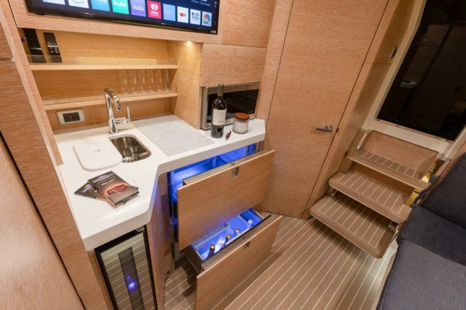 2023 Scout 530 LXF - Photo 21