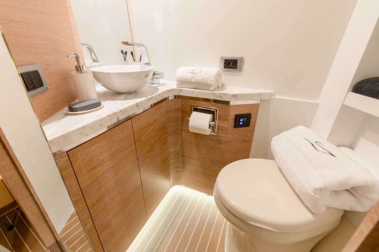 2023 Scout 530 LXF - Photo 25