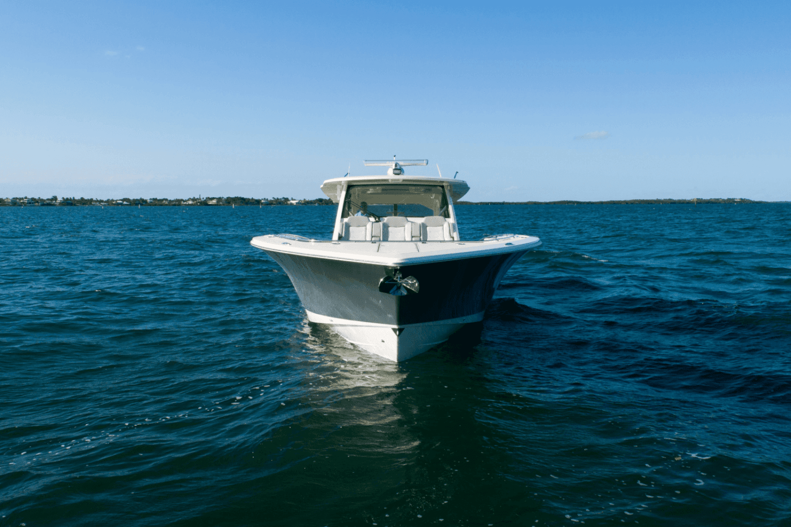 2023 Scout 530 LXF - Photo 4