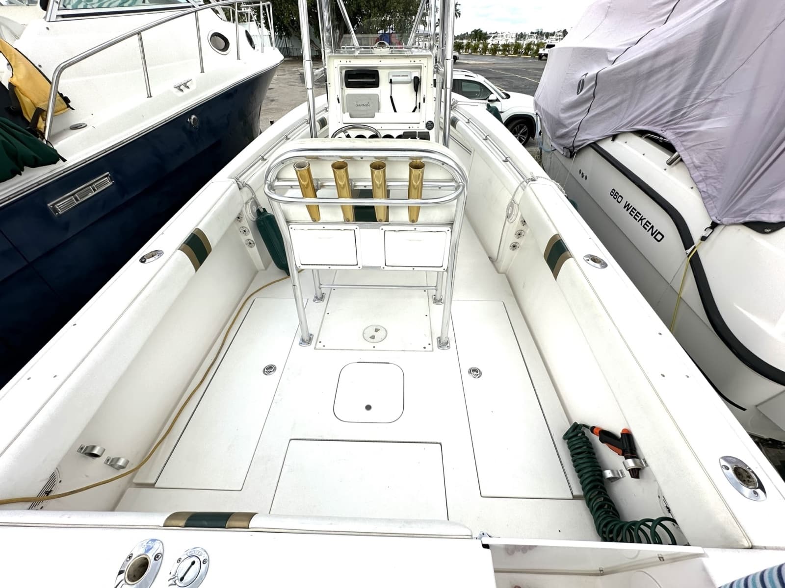 2000 Contender  - Photo 16