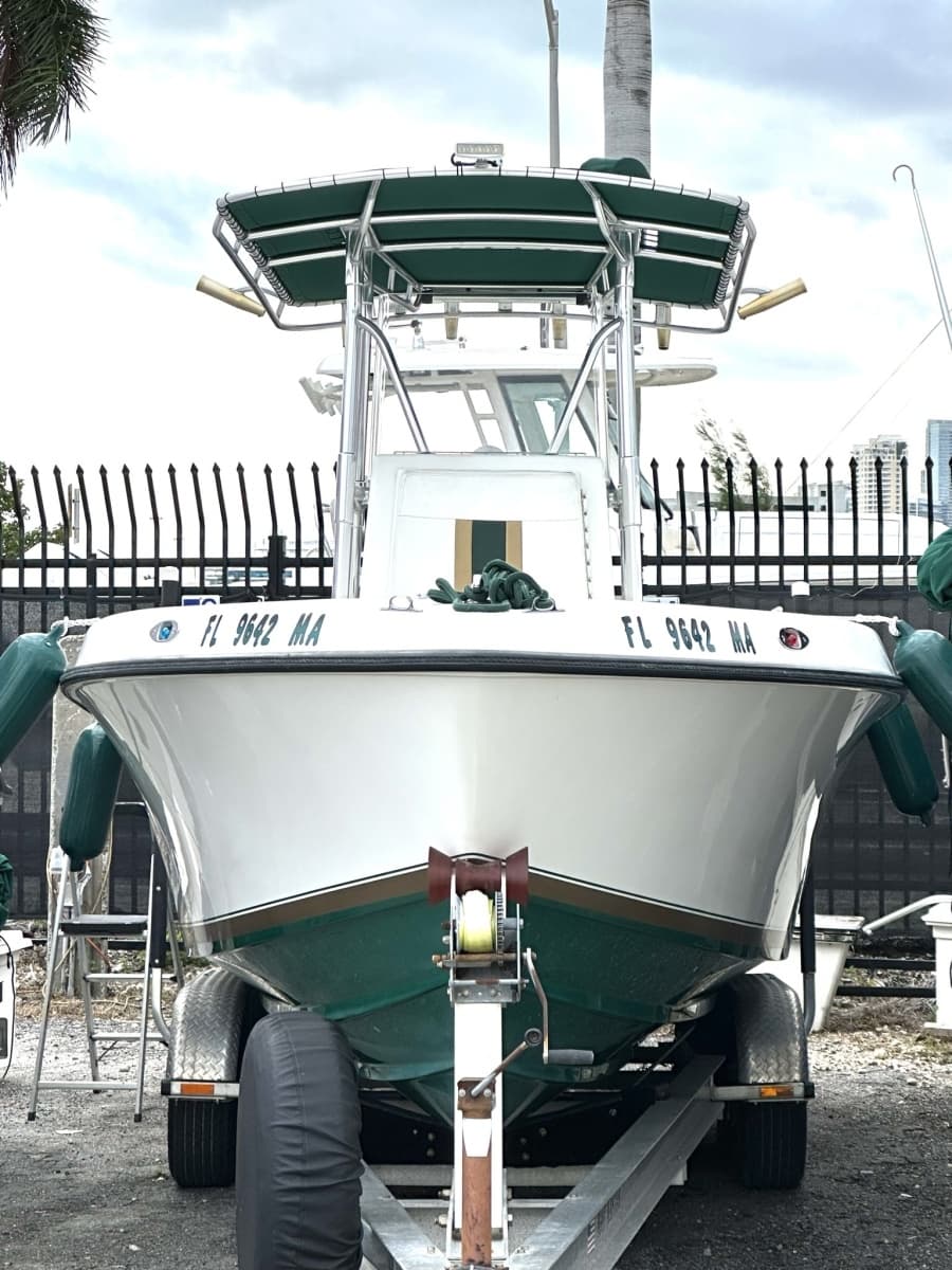 2000 Contender  - Photo 24