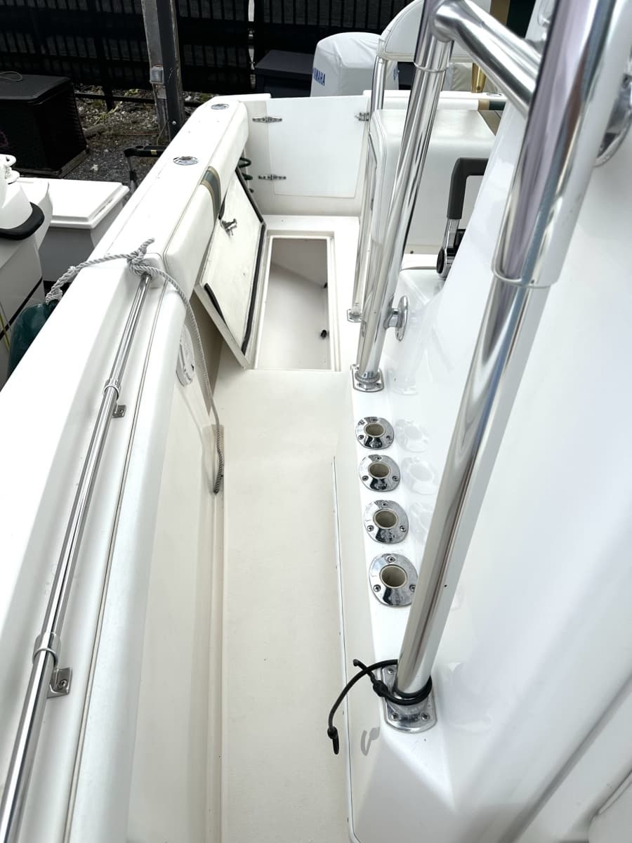 2000 Contender  - Photo 17