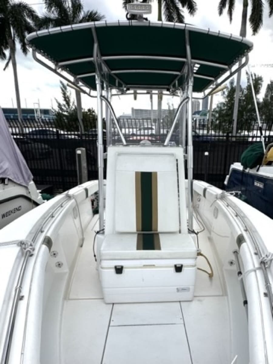 2000 Contender  - Photo 22