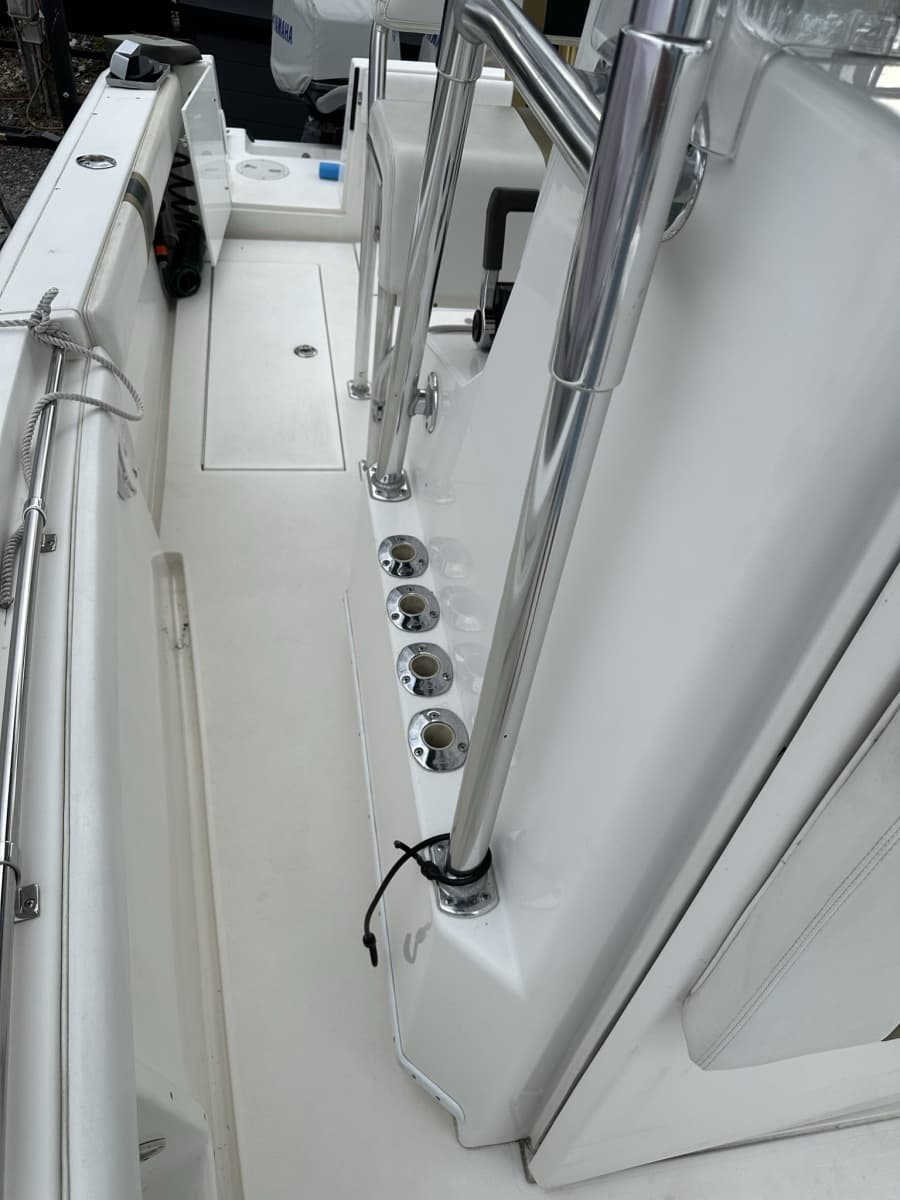 2000 Contender  - Photo 36