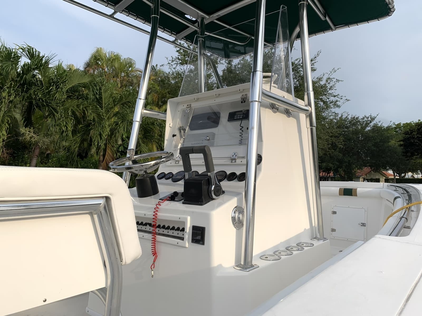 2000 Contender  - Photo 8