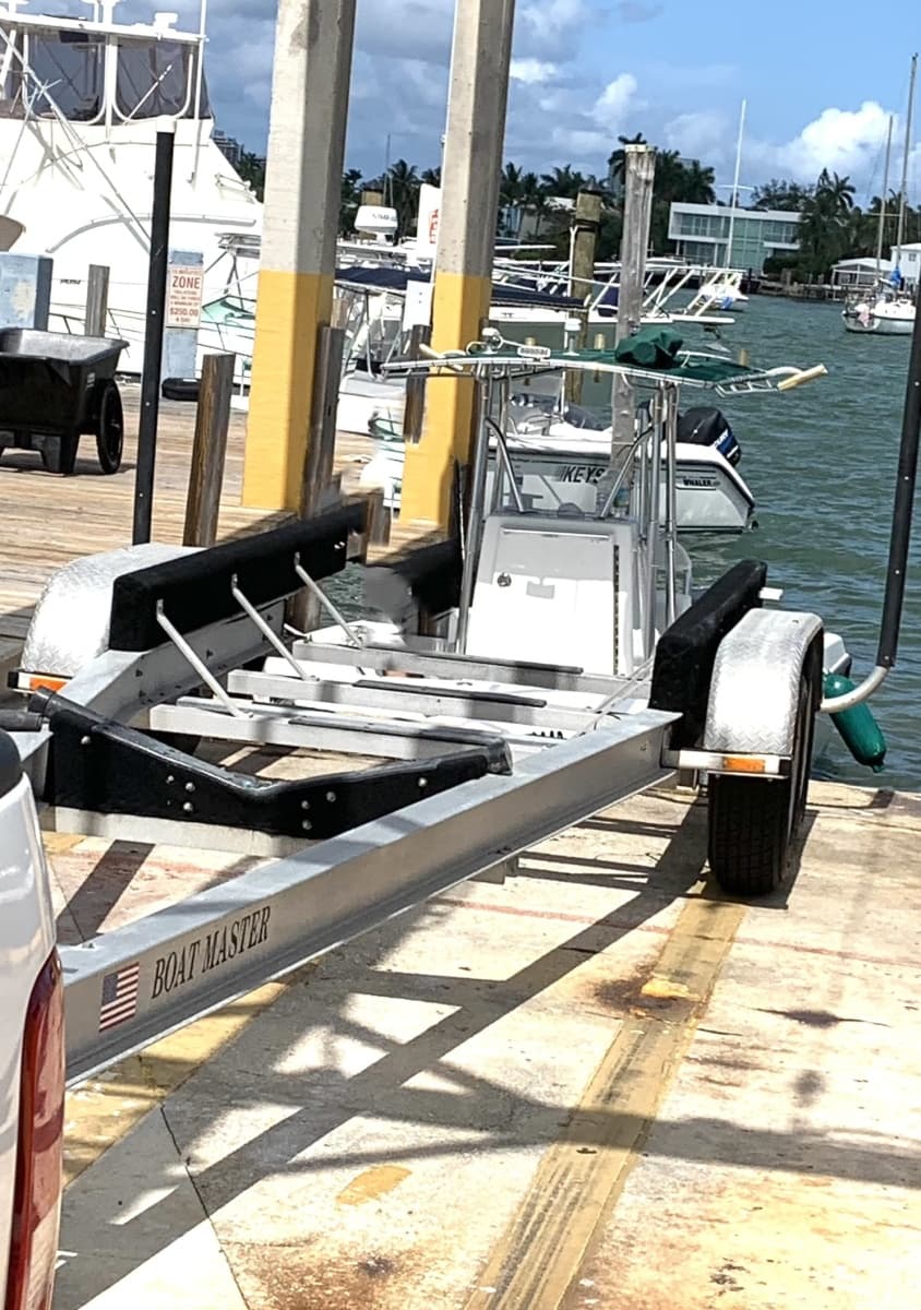 2000 Contender  - Photo 9