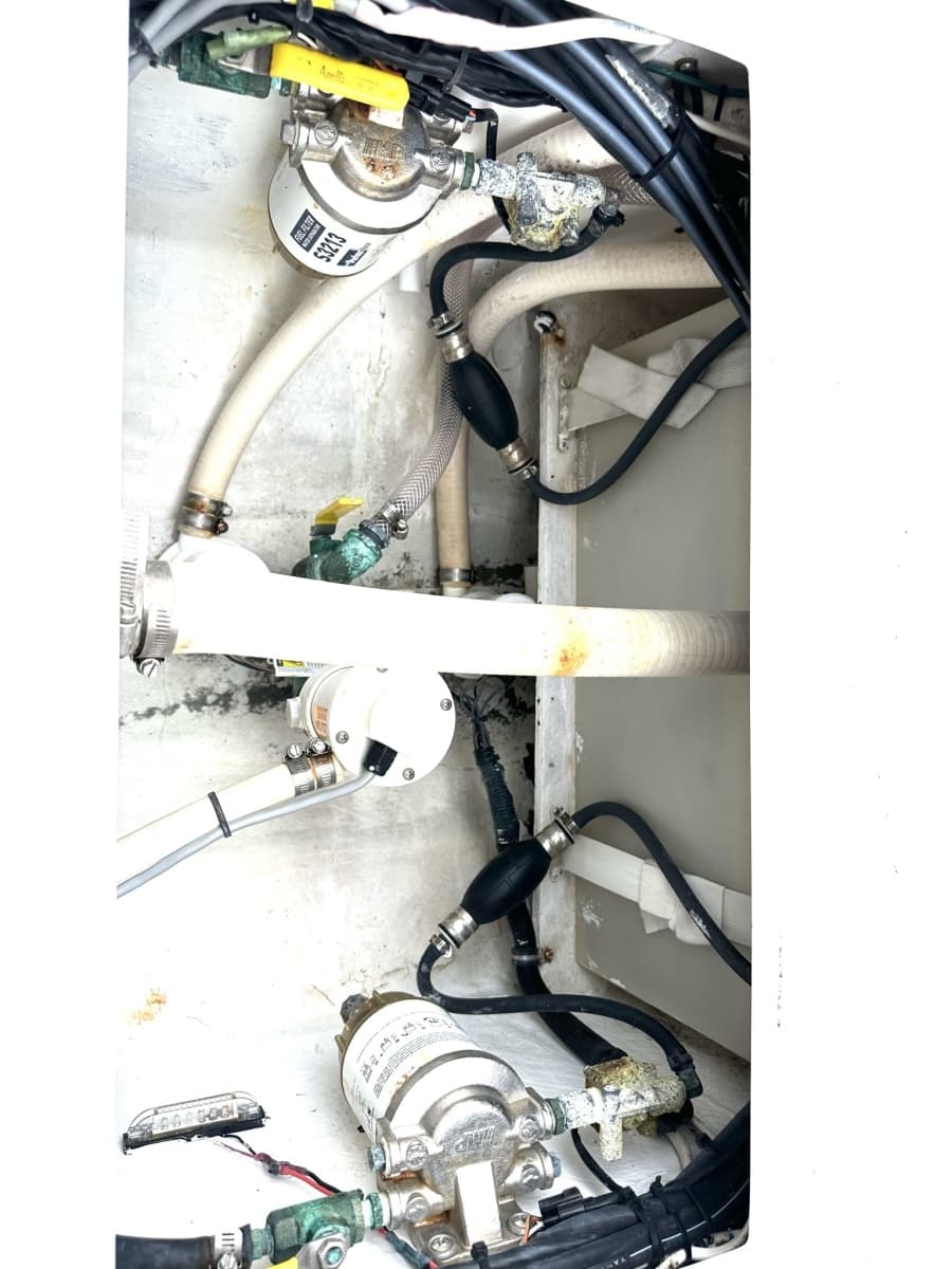 2000 Contender  - Photo 14