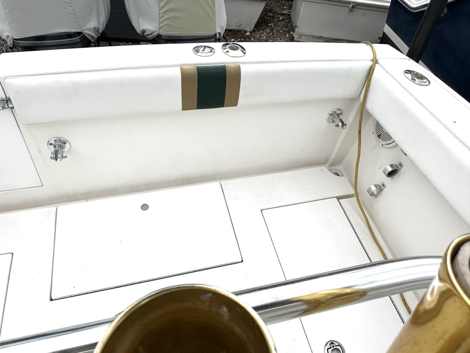 2000 Contender  - Photo 41