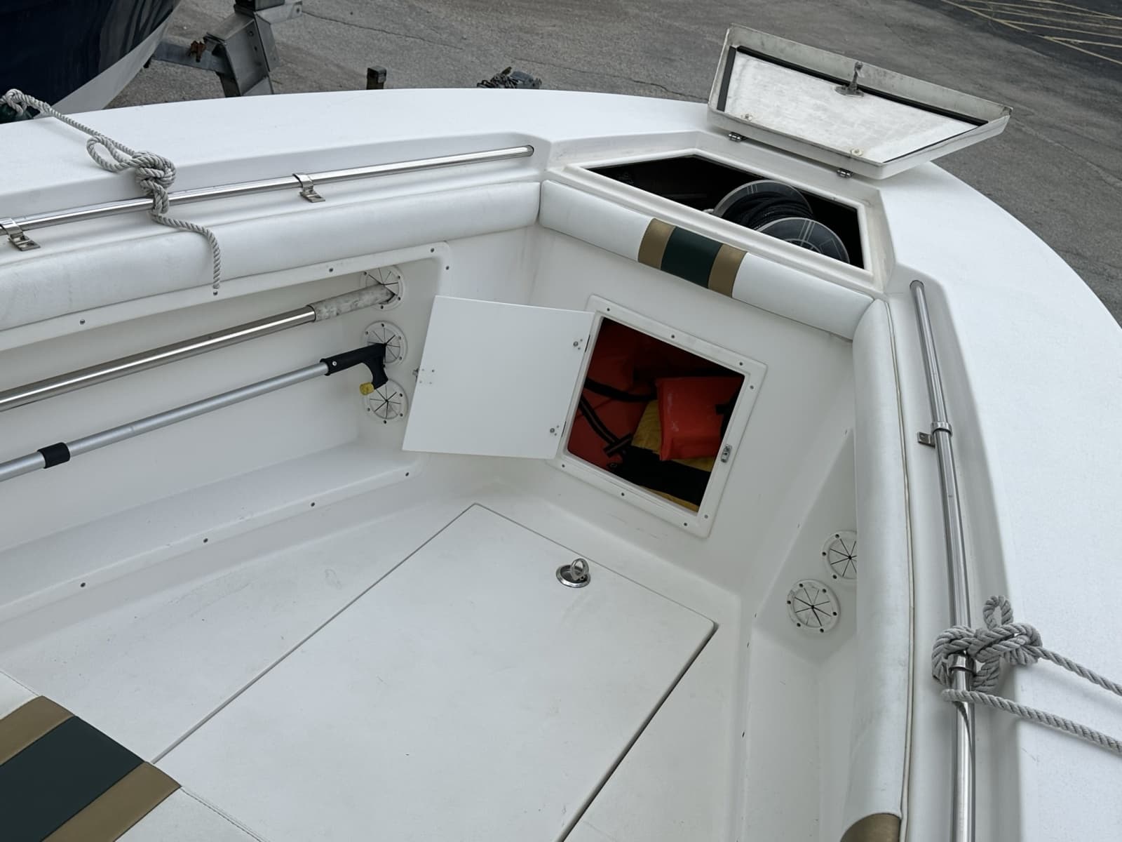 2000 Contender  - Photo 25