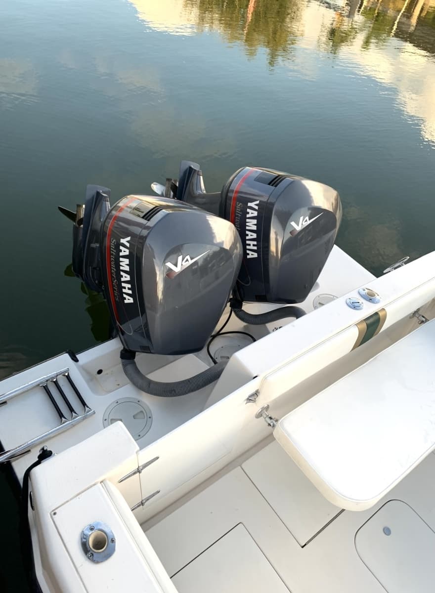 2000 Contender  - Photo 10