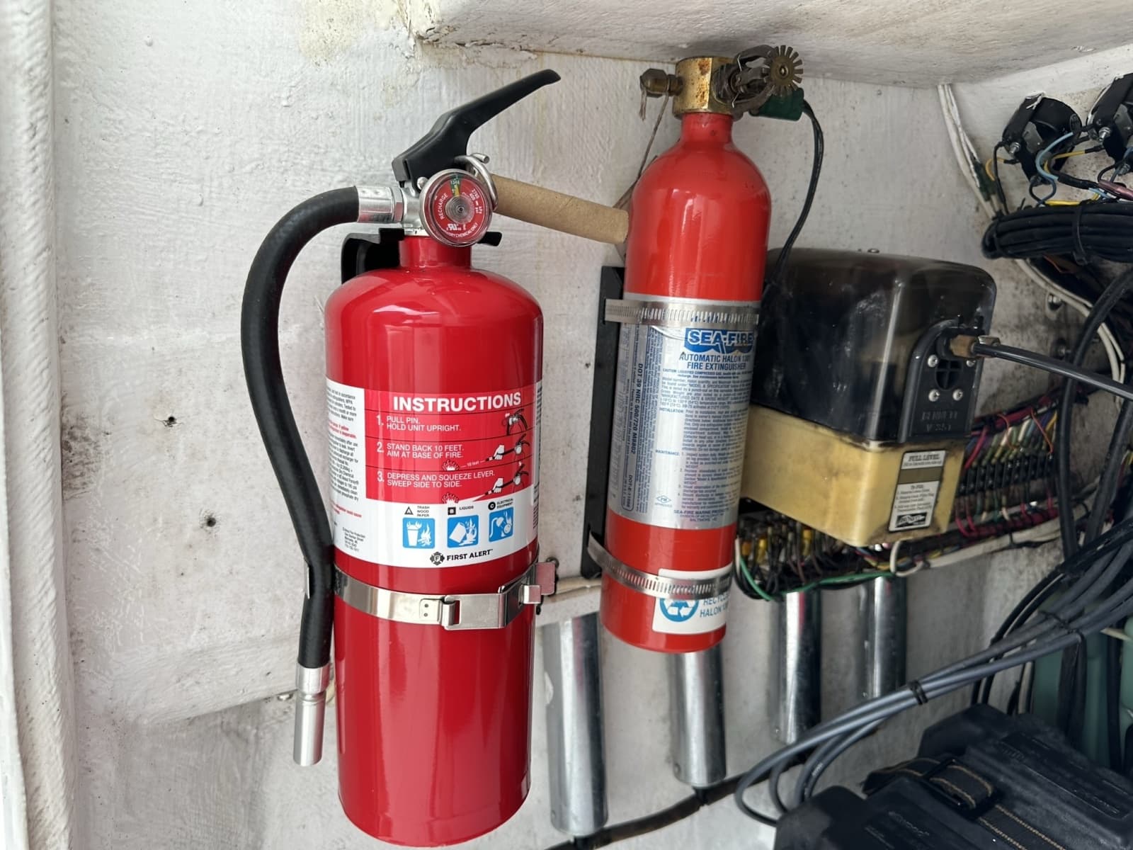 2000 Contender  - Photo 37