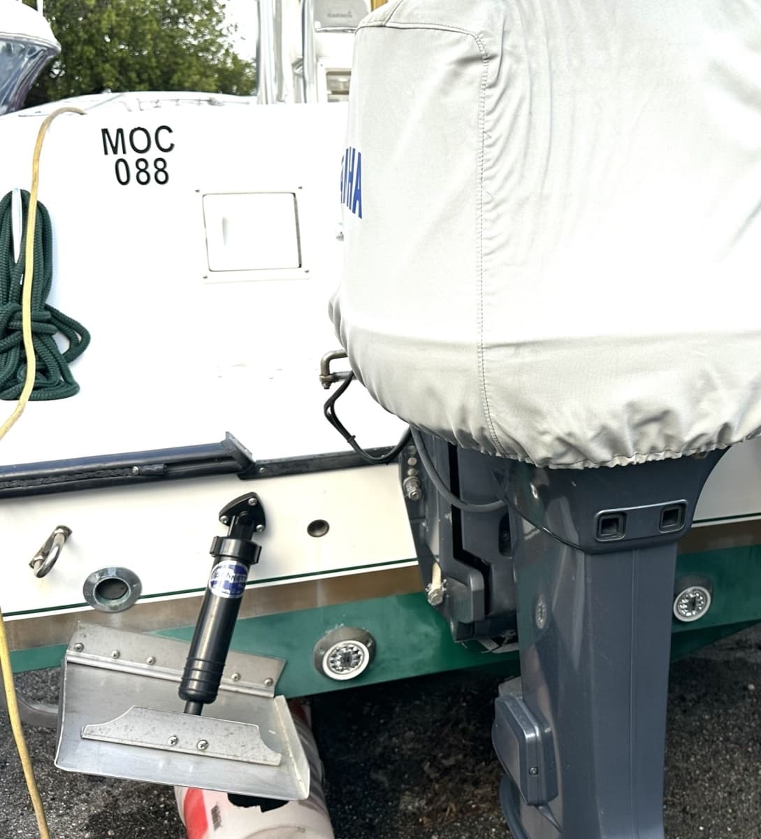 2000 Contender  - Photo 42