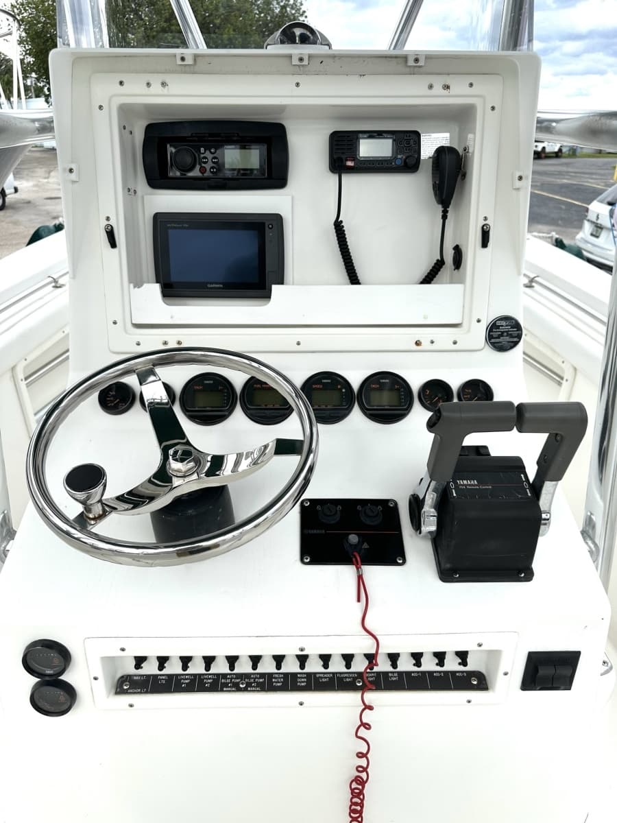 2000 Contender  - Photo 38