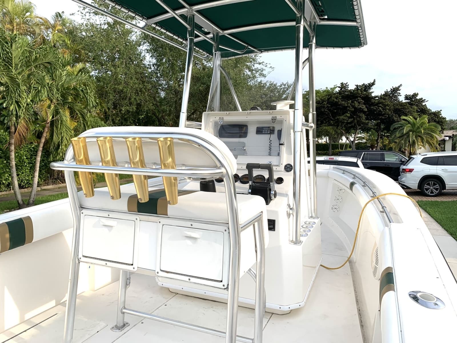 2000 Contender  - Photo 7