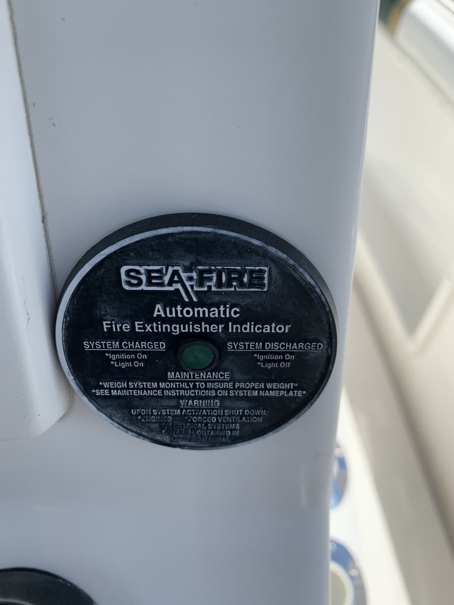 2000 Contender  - Photo 12