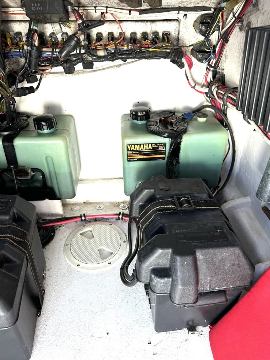 2000 Contender  - Photo 4