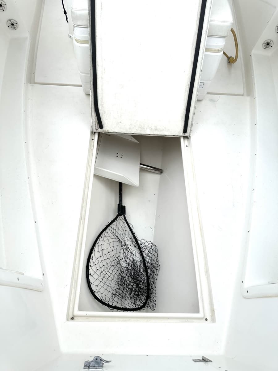 2000 Contender  - Photo 26