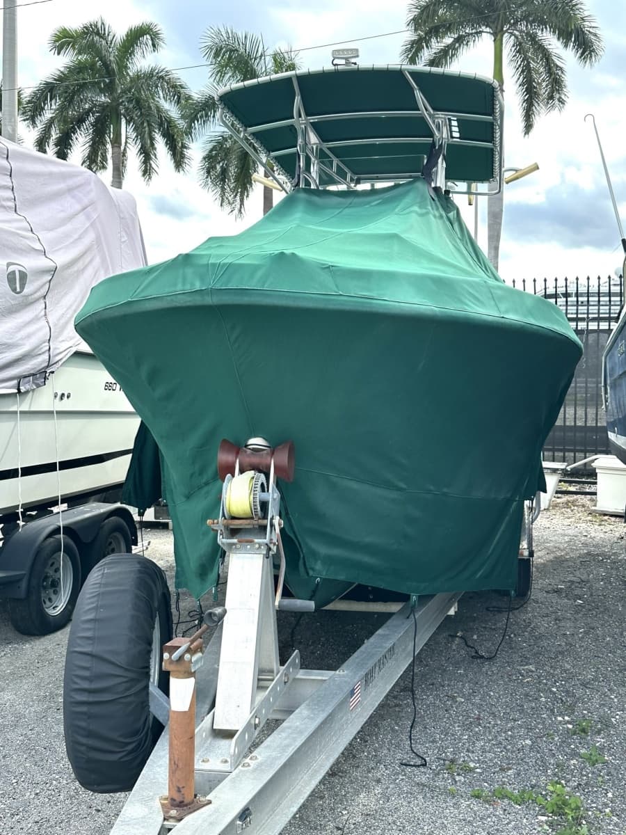 2000 Contender  - Photo 13