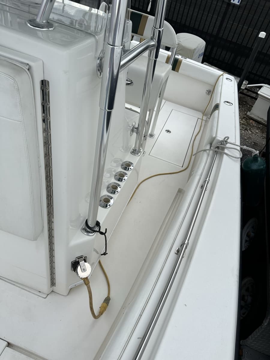 2000 Contender  - Photo 35