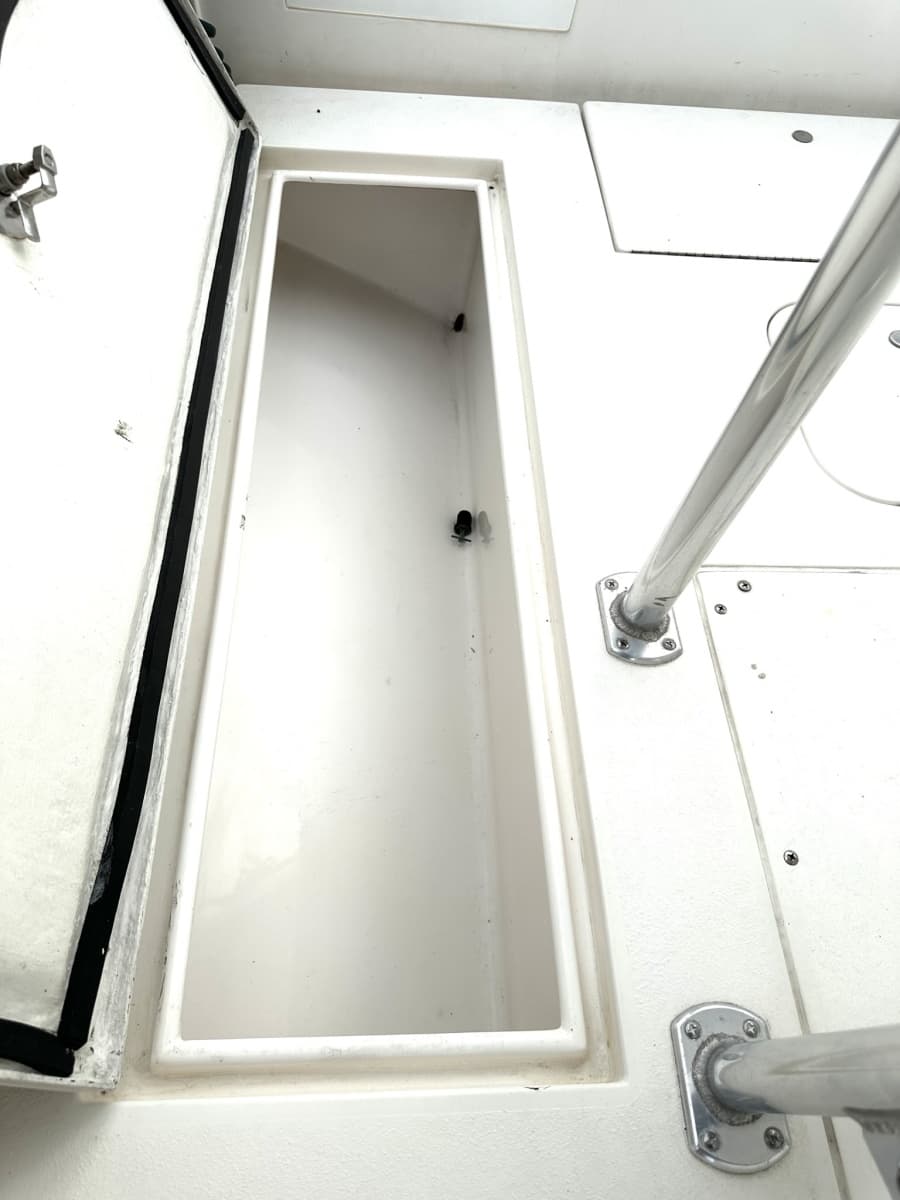 2000 Contender  - Photo 18