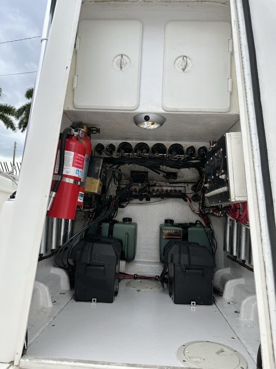 2000 Contender  - Photo 33