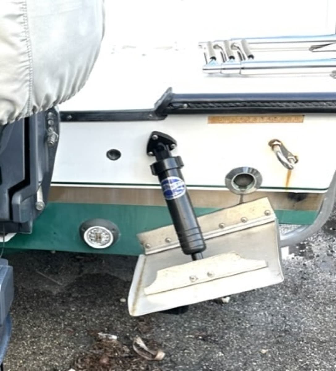 2000 Contender  - Photo 43