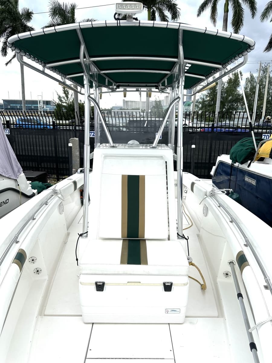 2000 Contender  - Photo 27