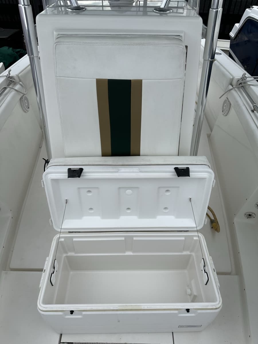 2000 Contender  - Photo 28