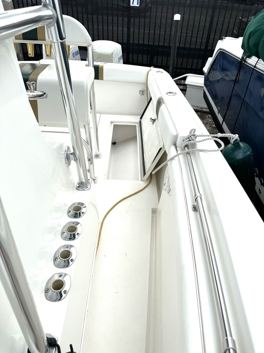 2000 Contender  - Photo 19