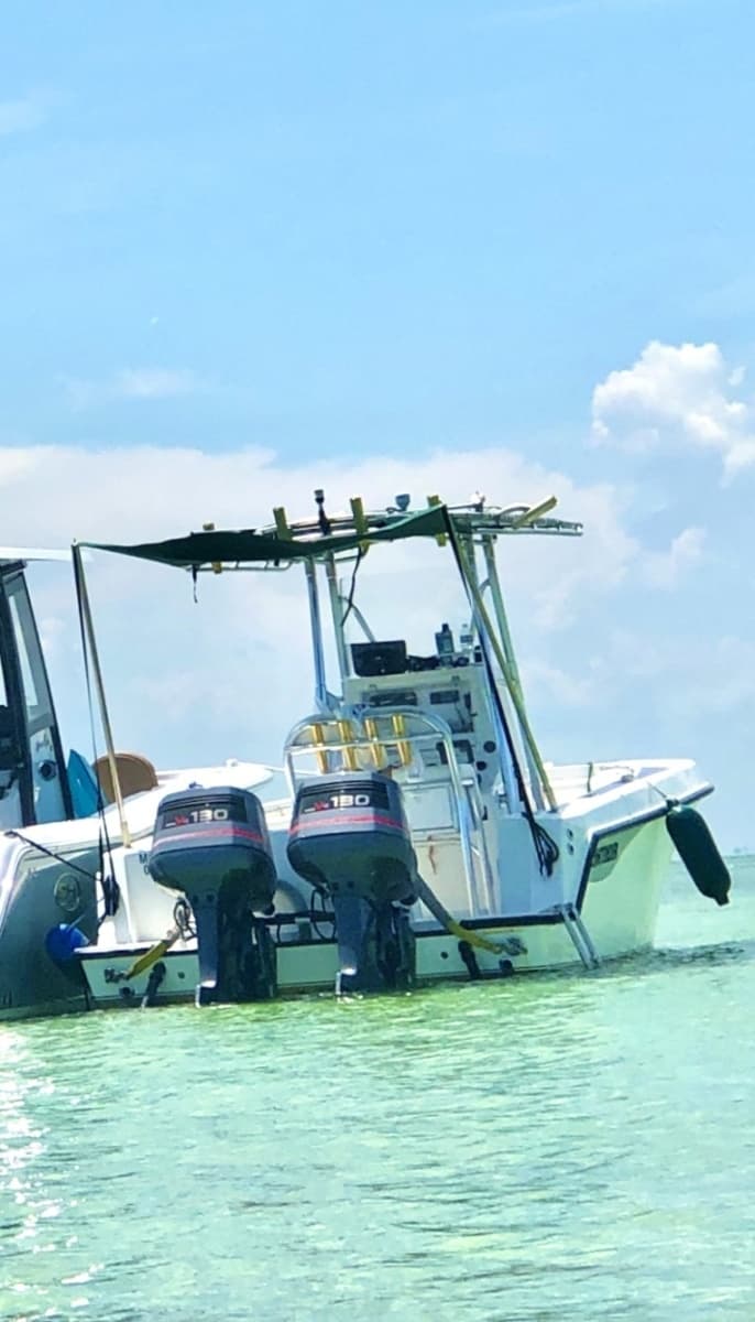 2000 Contender  - Photo 46