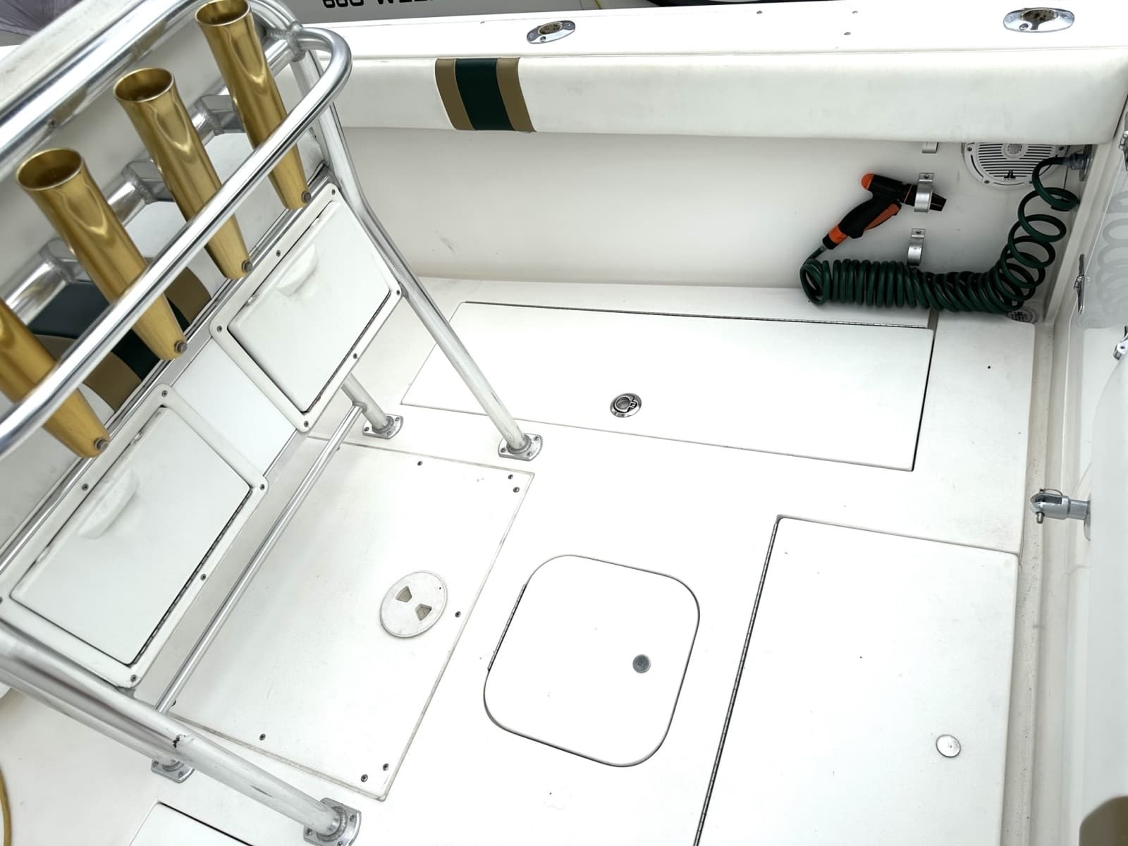 2000 Contender  - Photo 39