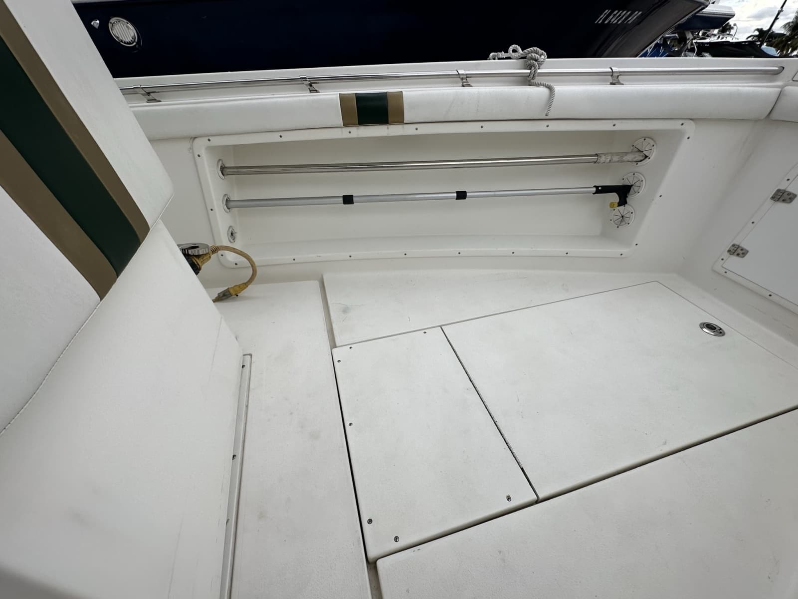 2000 Contender  - Photo 29