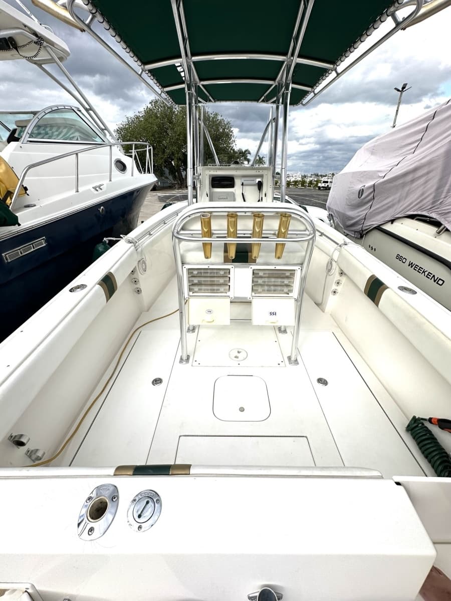 2000 Contender  - Photo 21