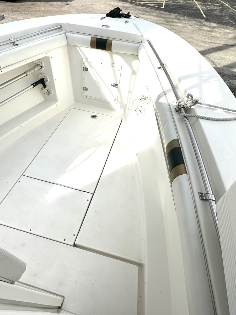 2000 Contender  - Photo 30