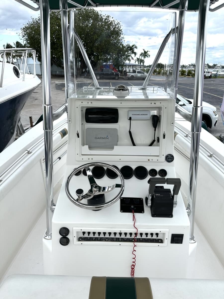 2000 Contender  - Photo 23