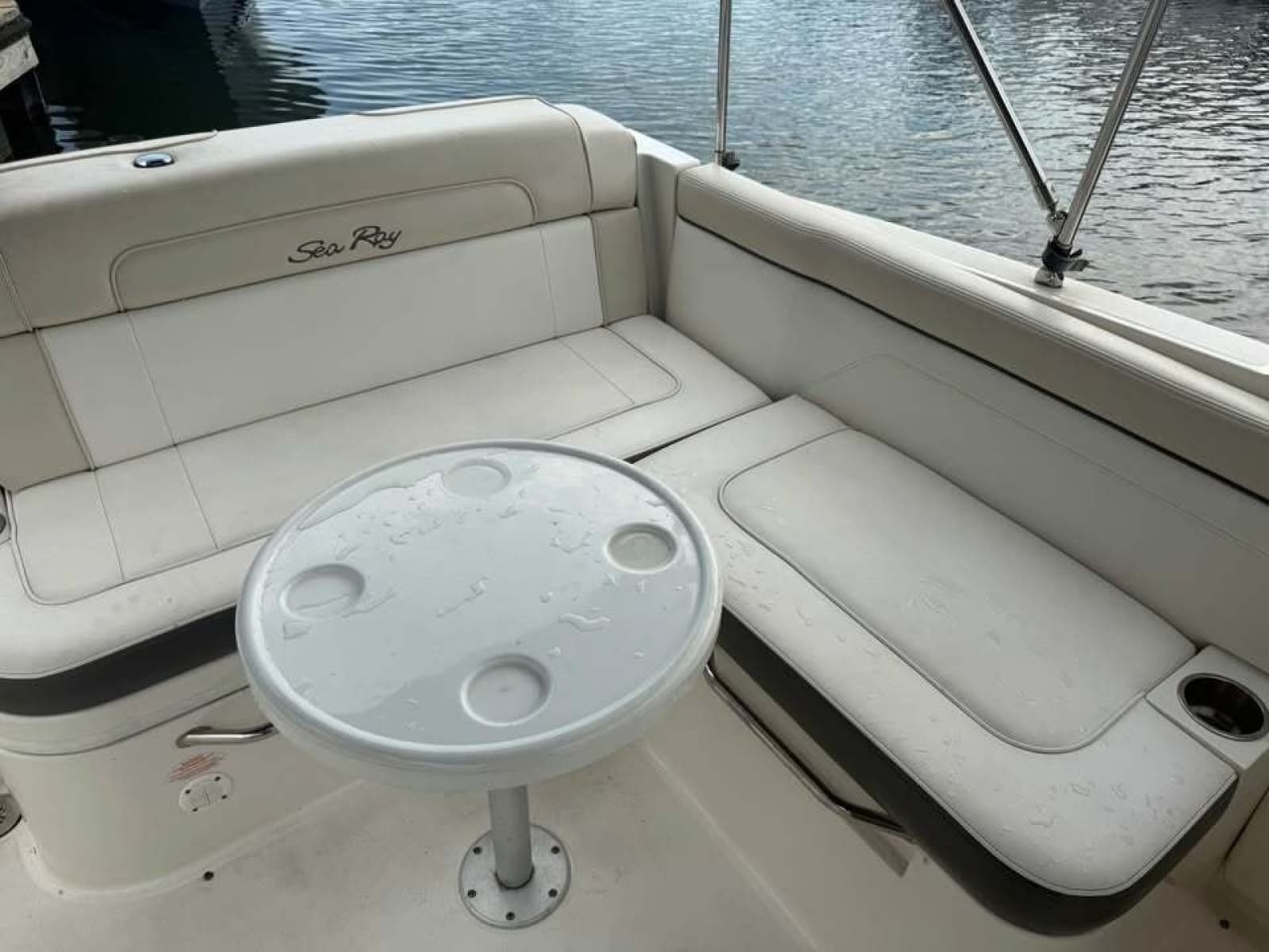 2012 Sea Ray 260 Sundeck - Photo 3