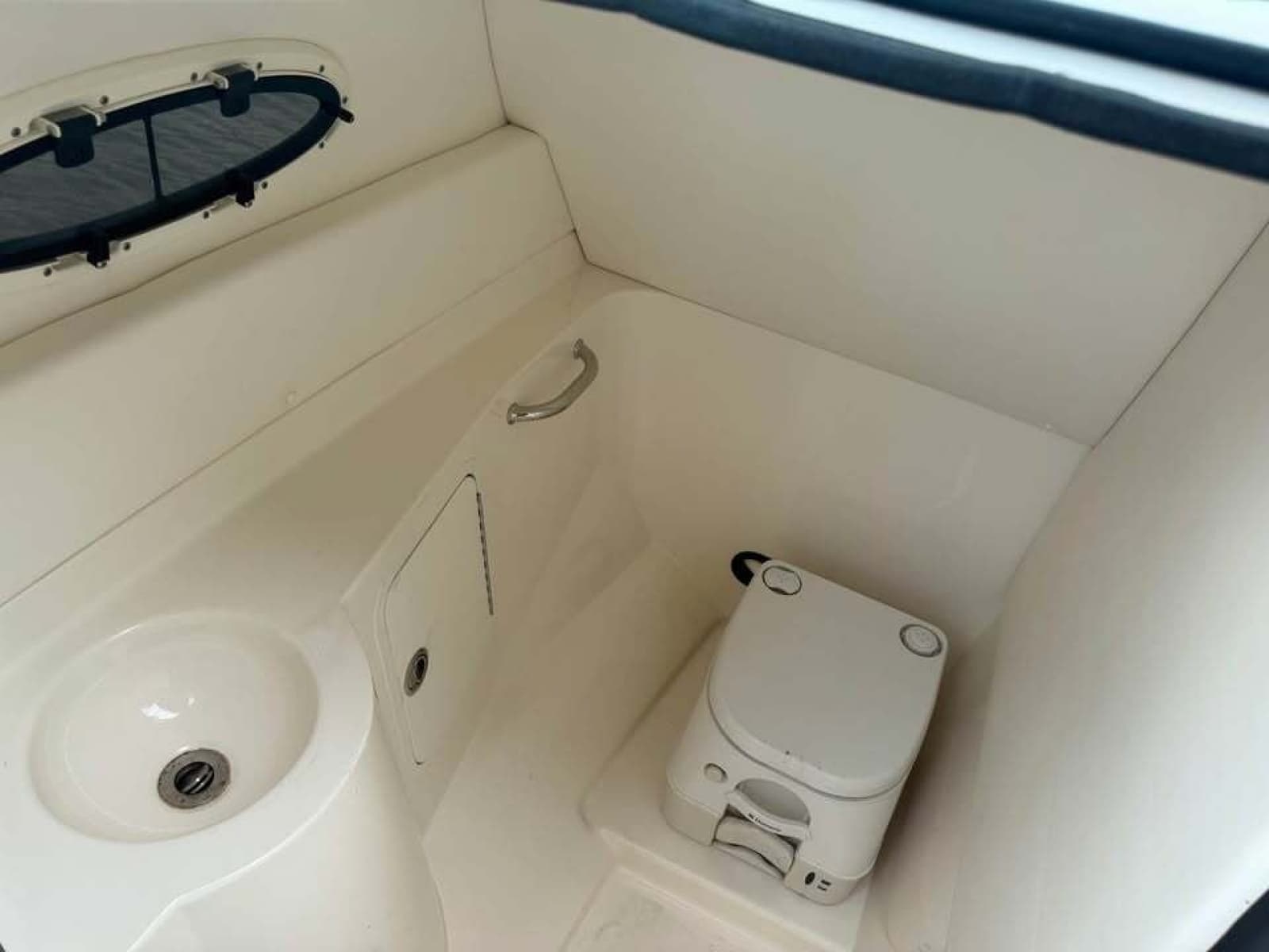 2012 Sea Ray 260 Sundeck - Photo 15